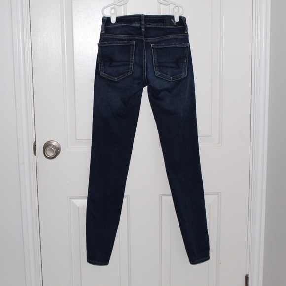 Jeans - Picture 2 of 2